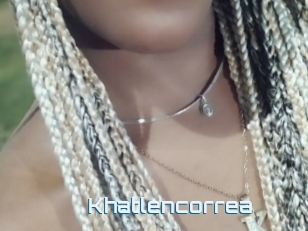 Khatlencorrea