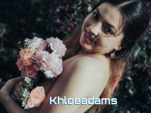 Khloeadams