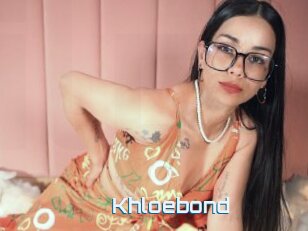 Khloebond