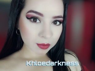 Khloedarkness