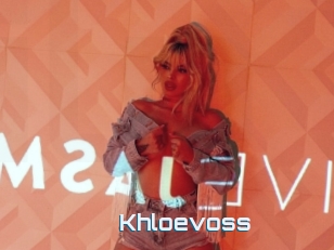 Khloevoss