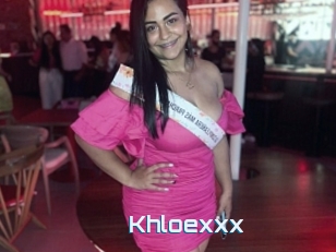 Khloexxx