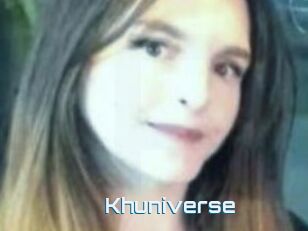 Khuniverse