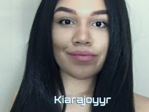 Kiarajoyyr