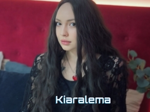 Kiaralema