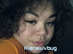 Kiaraluvbug