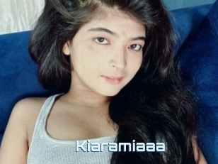 Kiaramiaaa