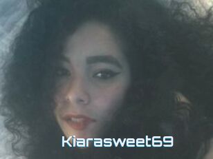 Kiarasweet69