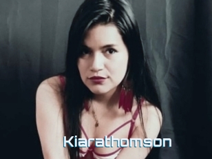 Kiarathomson