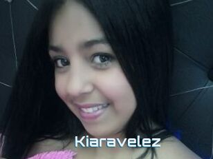 Kiaravelez