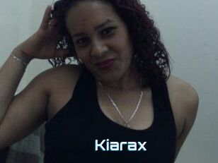 Kiarax