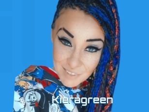 Kieragreen