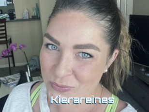 Kierareines