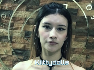 Kiittydolls