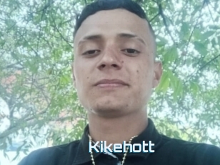 Kikehott