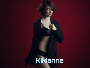 Kikianne