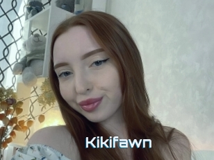 Kikifawn