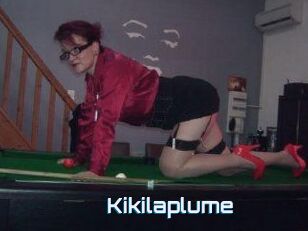 Kikilaplume