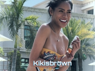 Kikisbrown