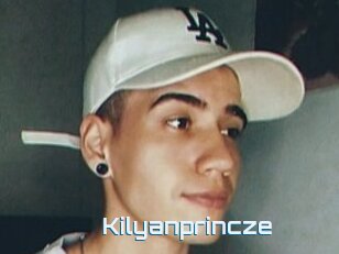 Kilyanprincze