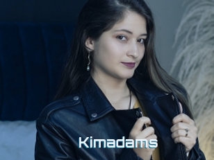 Kimadams