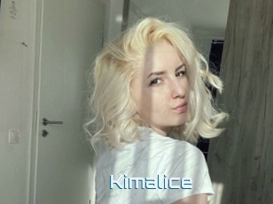 Kimalice