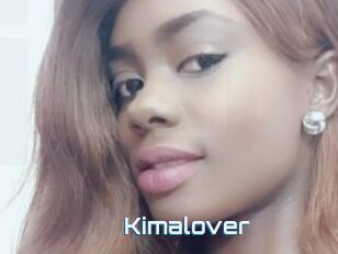 Kimalover