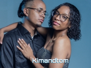 Kimandtom