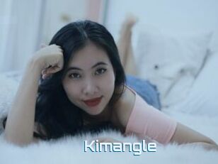 Kimangle