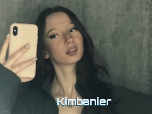 Kimbanier