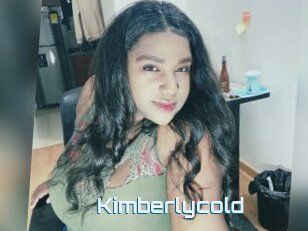 Kimberlycold