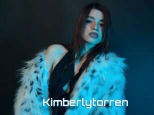 Kimberlytorren