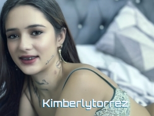 Kimberlytorrez