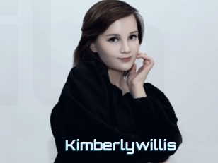 Kimberlywillis