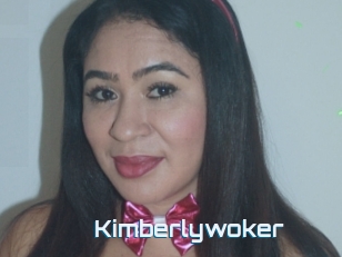 Kimberlywoker