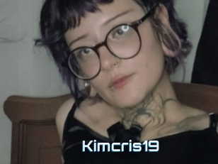 Kimcris19