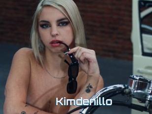 Kimdenillo