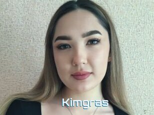 Kimgras