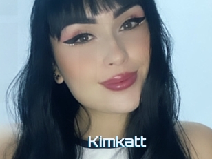 Kimkatt