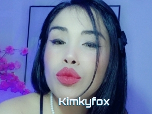 Kimkyfox