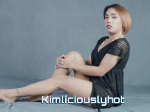 Kimliciouslyhot