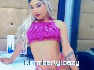 Kimmberlyloazy