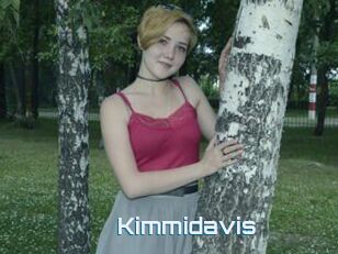 Kimmidavis