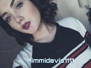 Kimmidavis1111