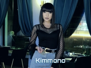 Kimmono