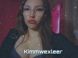 Kimmwexleer