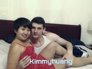 Kimmyhuang