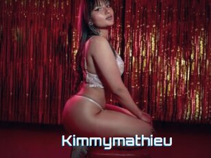 Kimmymathieu