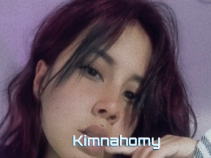 Kimnahomy