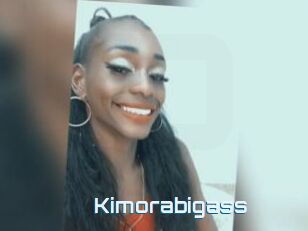 Kimorabigass